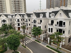 Ngói Bitum Cana Đa Tầng