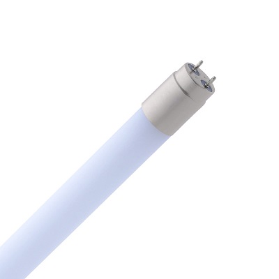 Bóng LED tuýp màu ánh sáng xanh lá 6W DHA801G