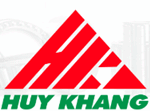 Vòng Bi Bạc Đạn Huy Khang - Công Ty TNHH Thiết Bị Công Nghiệp Huy Khang logo