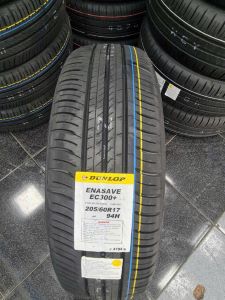 Lốp Dunlop 205/60R17 Enasave EC300+