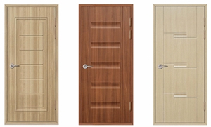 Cửa ABS Hàn Quốc