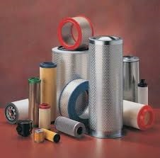Thiết bị lọc bảo dưỡng máy nén khí