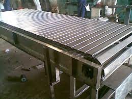 Băng tải xích