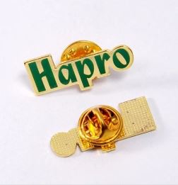 Huy hiệu cài áo