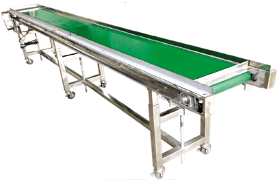 Băng tải PVC