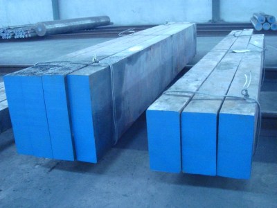 Thép khuôn nhựa S136