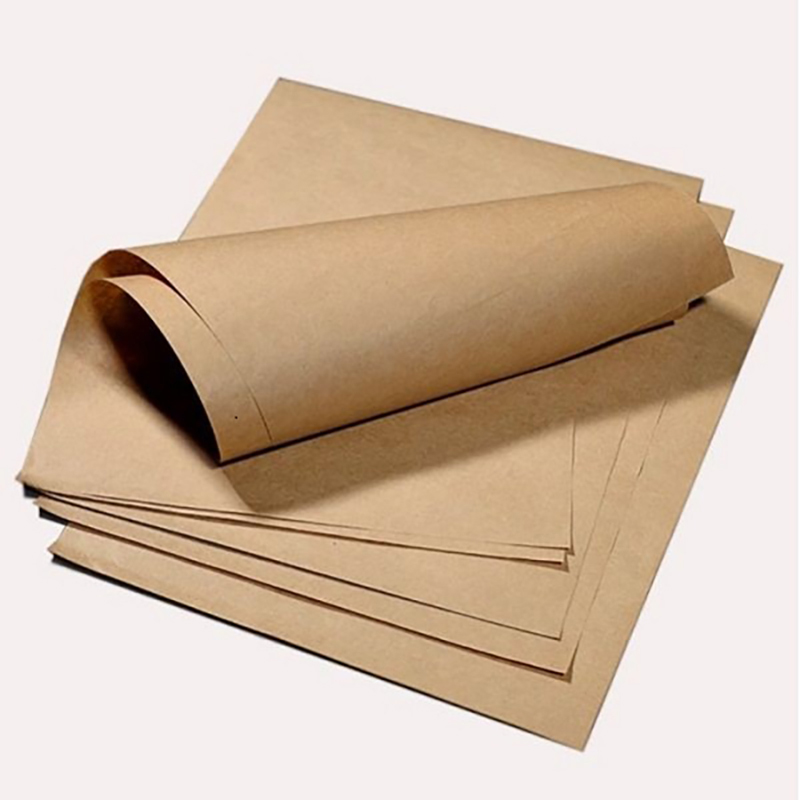 Giấy kraft đóng hàng