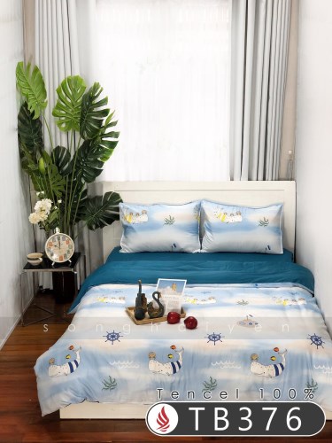 Vải tencel khổ 2m5