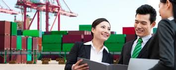 Dịch vụ hải quan trọn gói