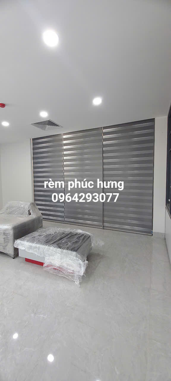 Rèm phòng khách