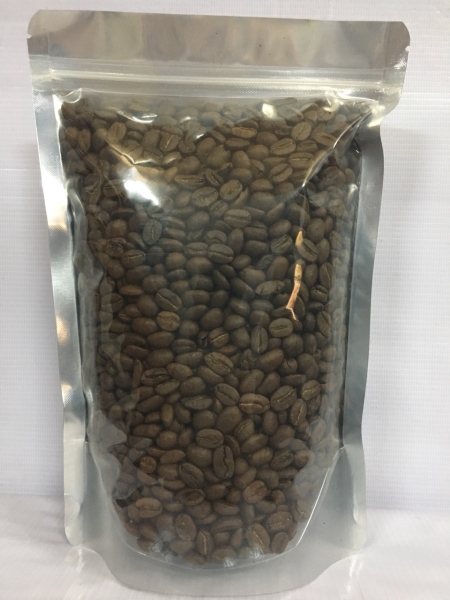 Cà phê hạt Moka