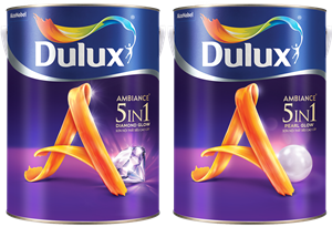 Sơn Dulux