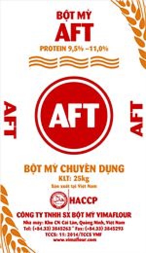 Bột mì AFT