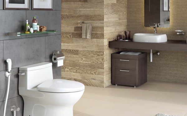 Thiết bị vệ sinh