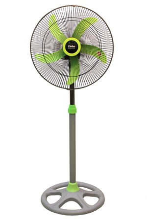 Quạt Đứng Ống Sắt Cánh 5 Lá D4505