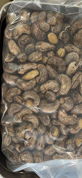 Hạt điều