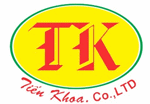 Sơn Tiến Khoa Cần Thơ - Công Ty TNHH Tiến Khoa logo