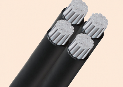 Cáp Vặn Xoắn Hạ Thế