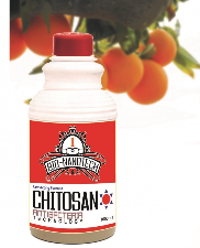 Chitosan nông nghiệp