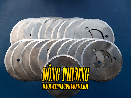 Dao cắt thực phẩm