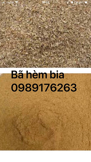 Bã Hèm Bia Tại TP.HCM