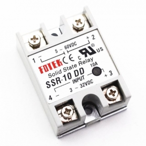 Thiết bị điện tự động hóa Fotek