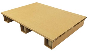 Pallet Giấy