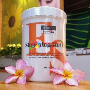 Gel nóng giảm béo