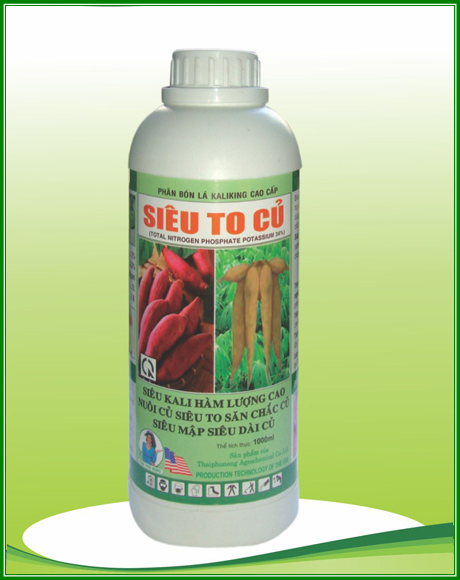 Siêu to củ