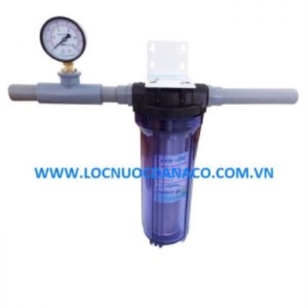 Bộ lọc thô đầu nguồn SH 24