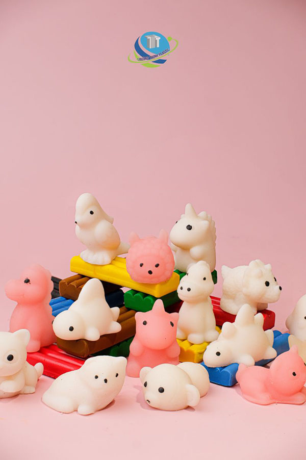Đồ chơi squishy