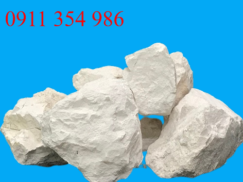 Vôi cục