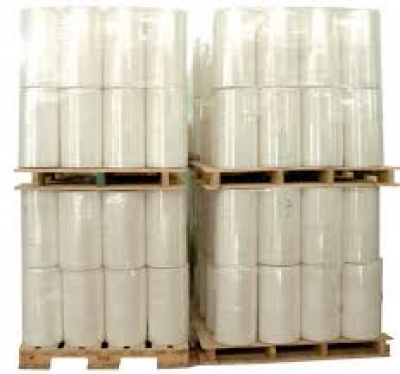 Màng PE quấn pallet