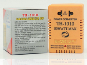 Cục chuyển điện 220V sang 100V 20W