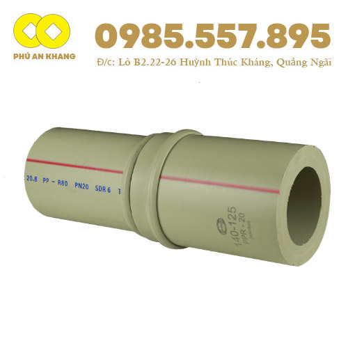 Nối giảm hàn PPR