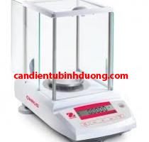 Cân điện tử Ohaus