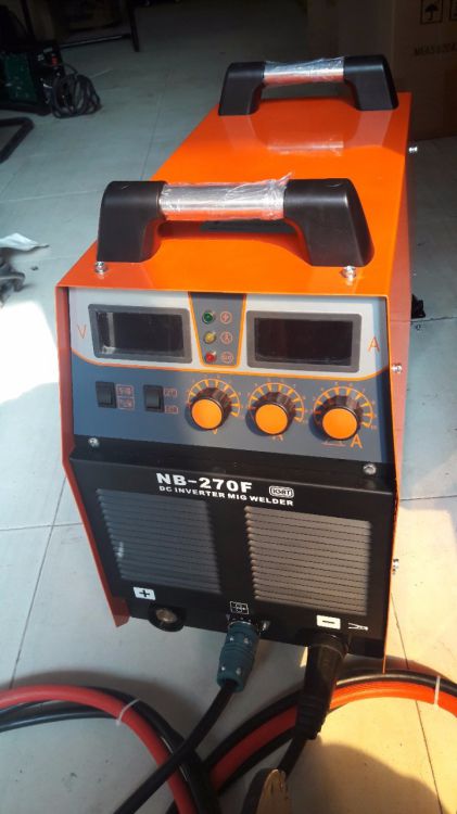 Máy hàn NBC270