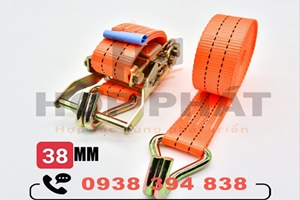 Dây Đai Chằng Hàng