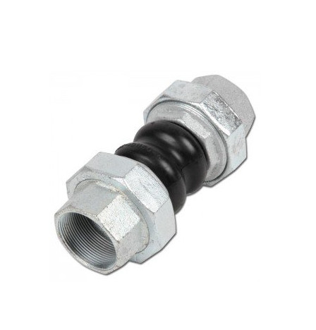 Khớp nối mềm cao su rắc co