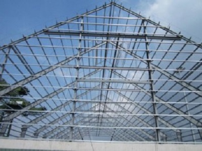 Kết cấu thép hệ Smart