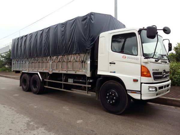 Dịch vụ vận tải Bắc Nam