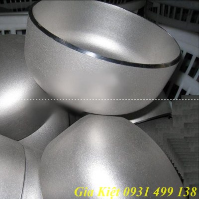 Chén hàn inox