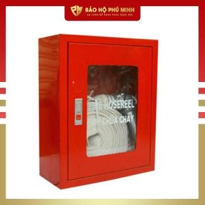 Hộp cứu hỏa