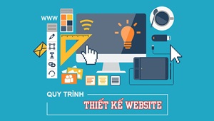 Thiết Kế Website Trọn Gói