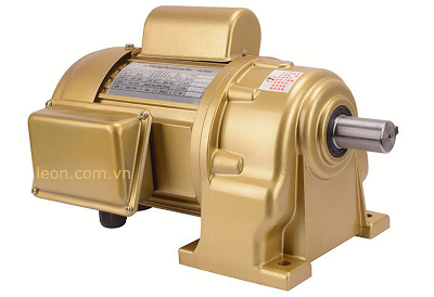 Motor giảm tốc Leon 3HP