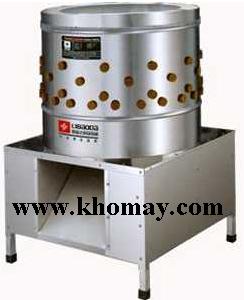 Máy làm lông gia cầm