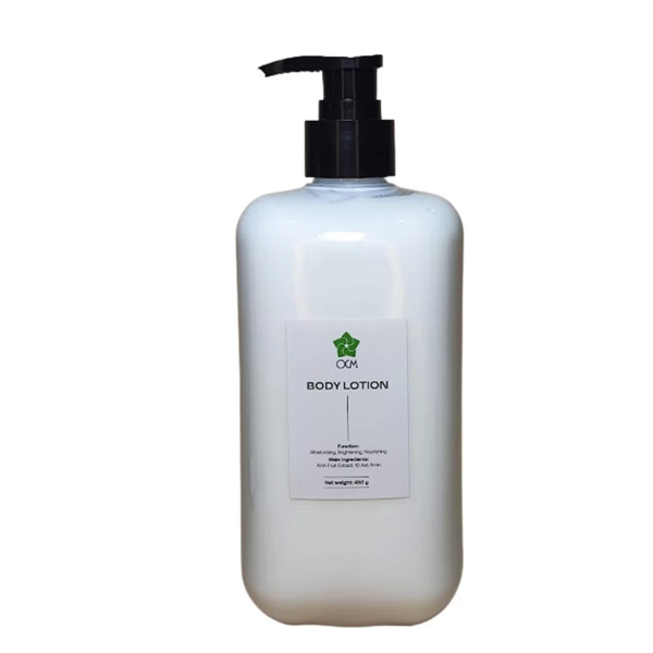 Lotion dưỡng da