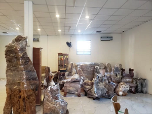 Dịch Vụ Chuyển Nhà Trọn Gói