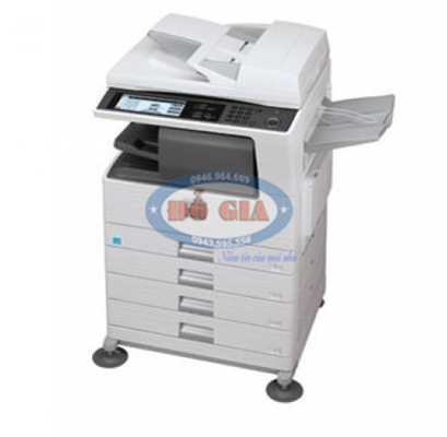 Máy photocopy Sharp