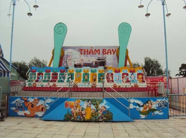 Thảm bay